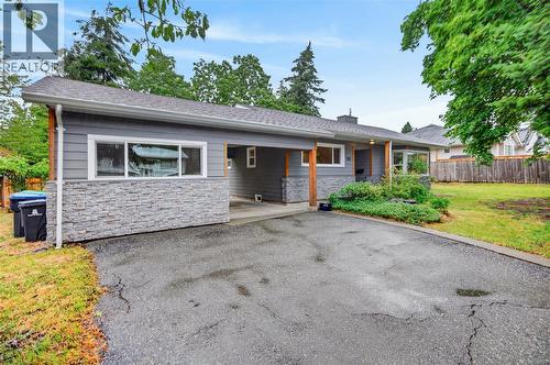 385 Church St, Comox, BC 