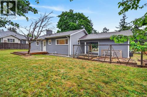 385 Church St, Comox, BC 