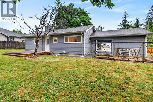 385 Church St, Comox, BC 