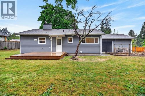 385 Church St, Comox, BC 