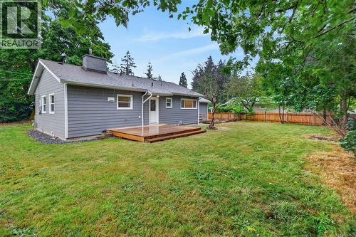 385 Church St, Comox, BC 