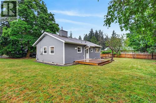 385 Church St, Comox, BC 