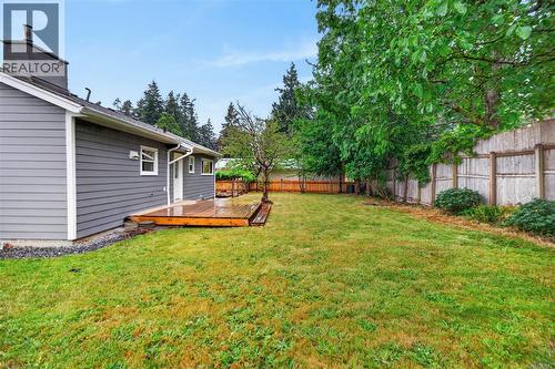 385 Church St, Comox, BC 
