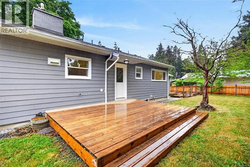 385 Church St, Comox, BC 