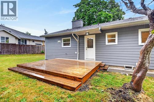 385 Church St, Comox, BC 