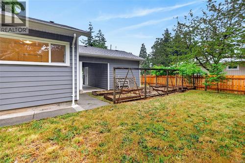 385 Church St, Comox, BC 