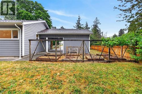385 Church St, Comox, BC 