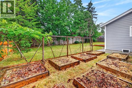 385 Church St, Comox, BC 