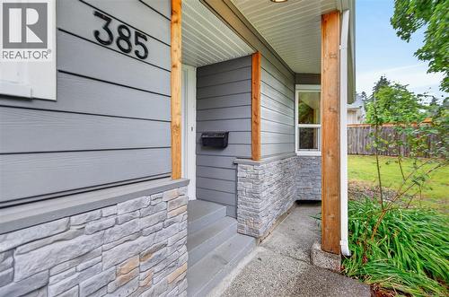 385 Church St, Comox, BC 