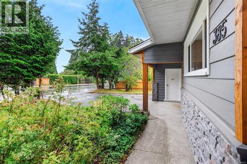 385 Church St, Comox, BC 