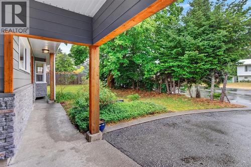 385 Church St, Comox, BC 