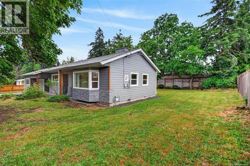385 Church St, Comox, BC 