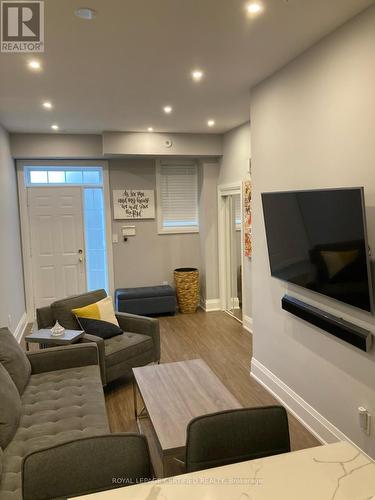 9 - 605 Shoreline Drive, Mississauga, ON - Indoor