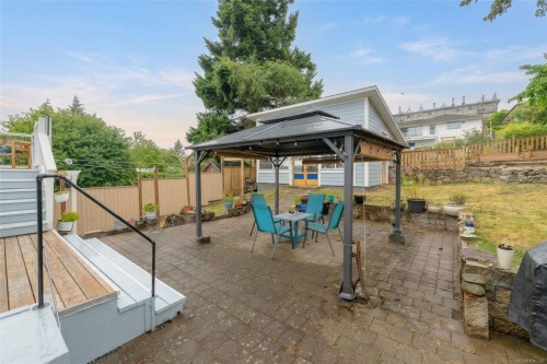 631 Maple St, Nanaimo, BC 