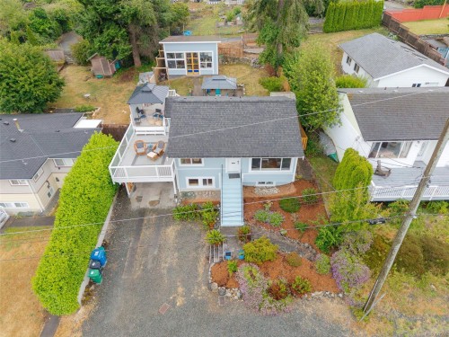 631 Maple St, Nanaimo, BC 
