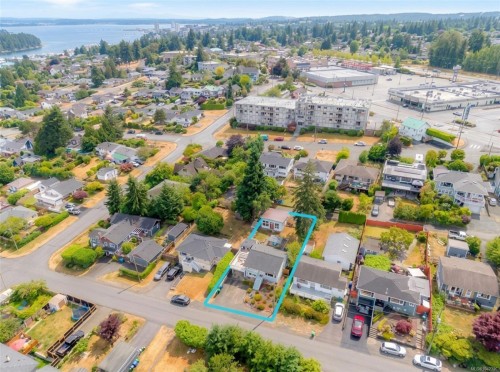 631 Maple St, Nanaimo, BC 