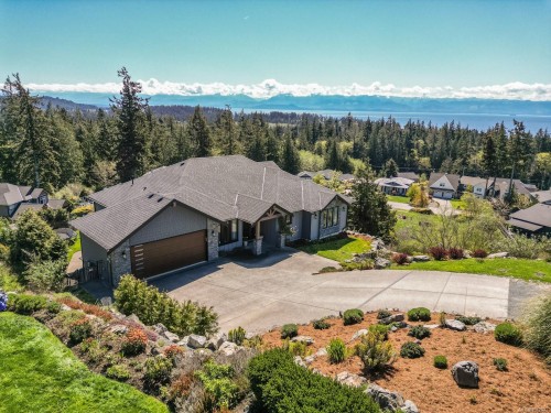 7235 Spar Tree Way, Sooke, BC 