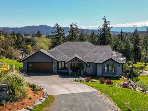 7235 Spar Tree Way, Sooke, BC 