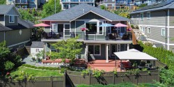 908 Hanington Rd Ladysmith, BC V9G 0A4