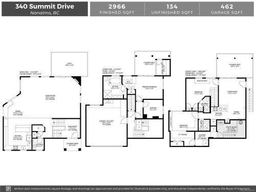 340 Summit Dr, Nanaimo, BC 