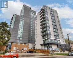 901 - 160 KING STREET N  Waterloo, ON N2J 2Y2