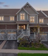117 Preston Drive Orangeville, ON L9W 2E7