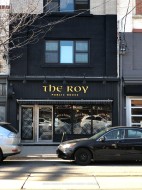 894 Queen Street E Toronto, ON M4M 1J3