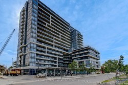 1014-1480 Bayly Street Pickering, ON L1W 0C2