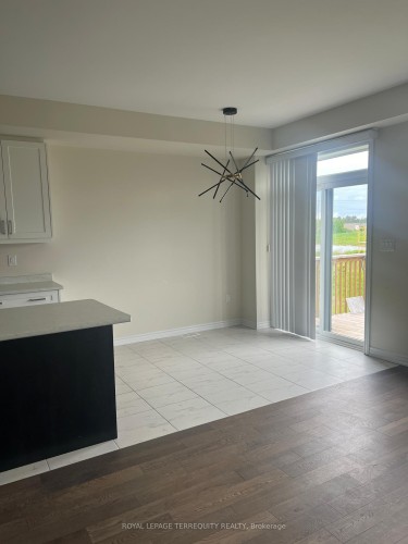 169 Vanilla Trail, Thorold, ON - Indoor