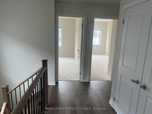 169 Vanilla Trail, Thorold, ON - Indoor Photo Showing Other Room