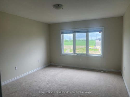 169 Vanilla Trail, Thorold, ON - Indoor Photo Showing Other Room