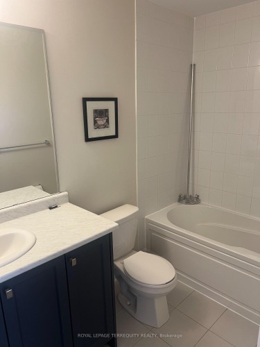 169 Vanilla Trail, Thorold, ON - Indoor Photo Showing Bathroom