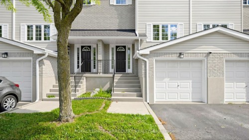 2-700 Champlain Boulevard, Cambridge, ON 