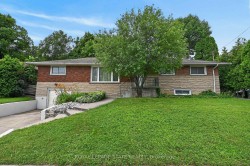 27 Ainslie Avenue  Hamilton, ON L8S 2J5