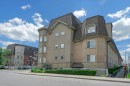 124-75 Turntable Crescent, Toronto, ON  - Outdoor With Facade 