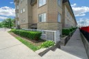 124-75 Turntable Crescent, Toronto, ON  - Outdoor With Exterior 