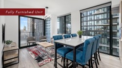 1002-47 Mutual Street  Toronto, ON M5B 0C6