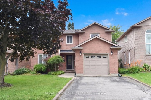 75 Josephine Drive, Hamilton, ON - Outdoor With Facade