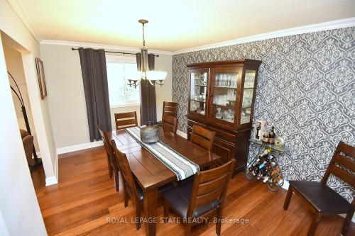 75 Josephine Drive, Hamilton, ON - Indoor