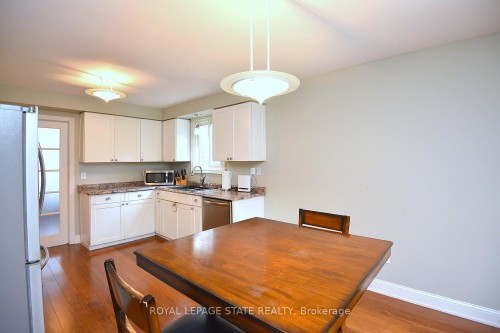 75 Josephine Drive, Hamilton, ON - Indoor