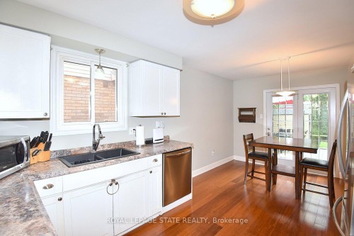 75 Josephine Drive, Hamilton, ON - Indoor