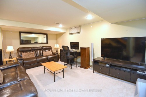 75 Josephine Drive, Hamilton, ON - Indoor