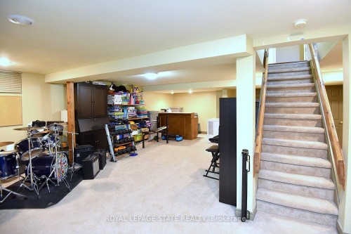 75 Josephine Drive, Hamilton, ON - Indoor