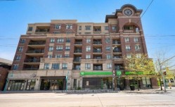 303-3563 Lake Shore Boulevard WToronto, ON M8W 0A3