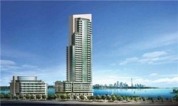 3502-59 Annie Craig Drive Toronto, ON M8V 0C4