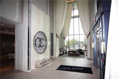 3502-59 Annie Craig Drive, Toronto, ON - Indoor Photo Showing Other Room