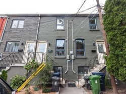 88 Mitchell Avenue Toronto, ON M6J 1B9