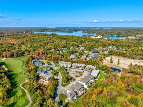 37 Rockmount Crescent, Gravenhurst, ON - Outdoor With View