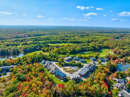 37 Rockmount Crescent, Gravenhurst, ON - Outdoor With View