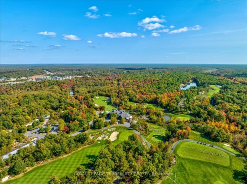 37 Rockmount Crescent, Gravenhurst, ON - Outdoor With View